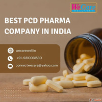 Best PCD Franchise Company in India