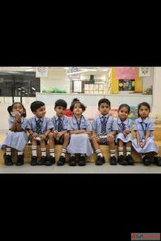 Best Play School in Bangalore - Presidency Early Years