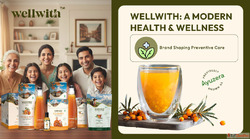 WellWith A Modern Health and Wellness Brand Shaping Preventi...