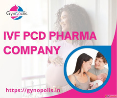 IVF PCD Pharma Franchise Company In India