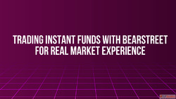 Trading Instant Funds with BearStreet for Real Market Experi...