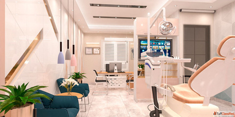 Looking for the Best Dentist in Thane Visit Agrawal Dental Clinic