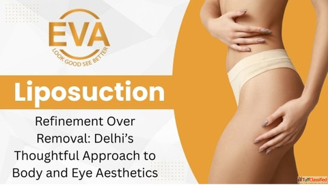 How Much Does Liposuction Cost in Delhi Surgery Prices Factors Results