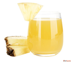 Pineapple Juice Concentrate