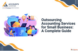 Outsourcing Accounting Services for Small Business Success