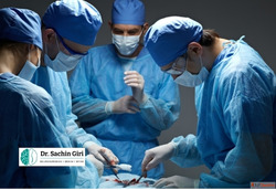 Minimally Invasive Slip Disc Surgery in Mumbai by Dr. Sachin...