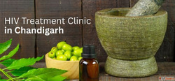 HIV Treatment Clinic in Chandigarh