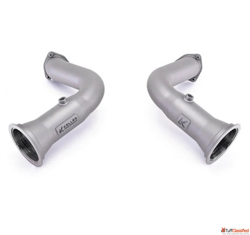 Keller Performance Tuning Downpipes and Exhaust Systems
