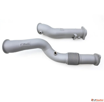 Keller Performance Tuning Downpipes and Exhaust Systems
