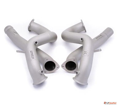 Keller Performance Tuning Downpipes and Exhaust Systems
