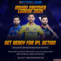 Best Cricket ID Solutions in India for Players From TopCrick...