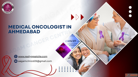 Specialist Medical Oncology Care for Cancer Patients