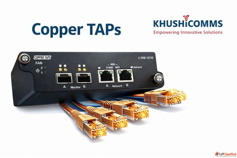 Most Trusted Copper TAP Supplier in India