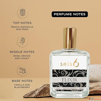 Parfum for Men