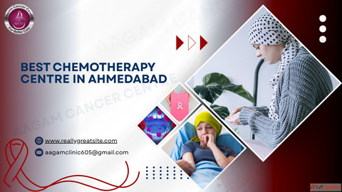 Safe and Structured Chemotherapy Services