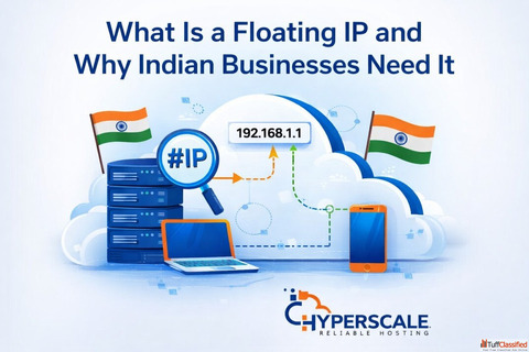 Floating IP