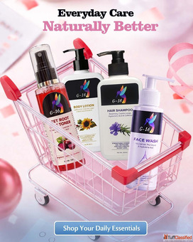 Best Hair Shampoo for Dandruff