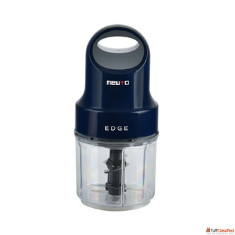 Efficient Vegetable Chopper - Save Time in Your Kitchen