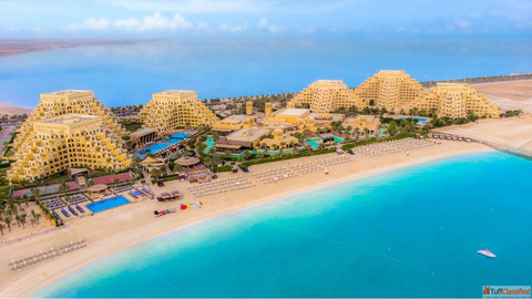 Dubai Safaris - Thrilling Desert Adventures City Tours