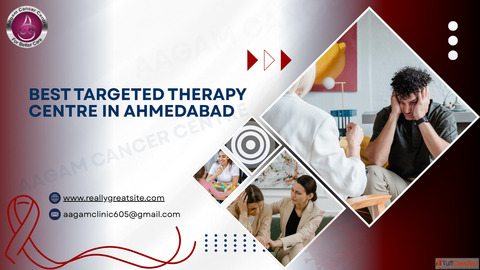 Precision Cancer Treatment with Targeted Therapy