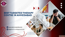 Precision Cancer Treatment with Targeted Therapy