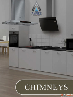 Upgrade to Bosch German Engineering at Aspire Home Studio Jaipur