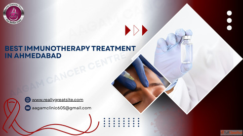 Modern Immunotherapy Solutions for Cancer Care