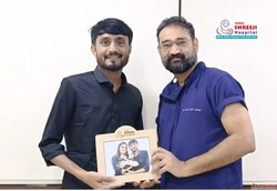 Consult the Best Gynecologist in Ahmedabad at Shree Shreeji ...