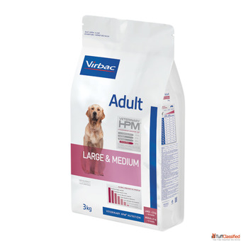 High Protein Dog Food