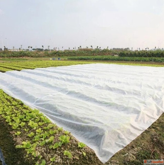 Durable Agriculture Crop Cover Solutions for Growers