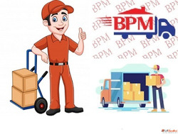 BPM- Packers and Movers Noida