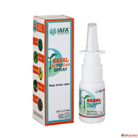 Nasal All Clear Spray