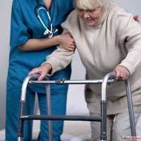 Total Hip Replacement Surgery in Ahmedabad India for Daily M...