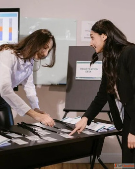 Top Staffing Agency Job Seekers Placement Services