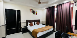 Deluxe Rooms in Gurgaon Now Budget-Friendly Prices