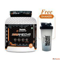 Best Protein Supplements in India Quality Nutrition for Stre...