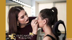 Best Beauty Parlour Training in Rajouri Garden Makeup Artist...