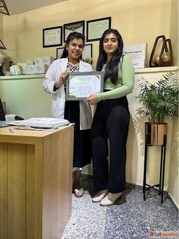 Facethetics Beauty - Botox Dermal Fillers Laser Clinic in Delhi