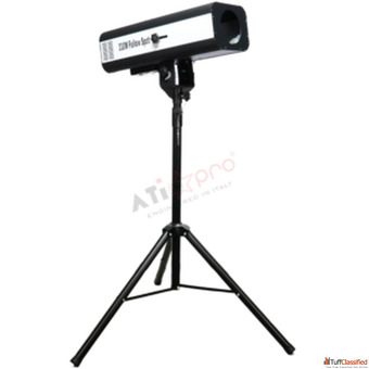 LED Follow Spotlights for Professional Stage Lighting