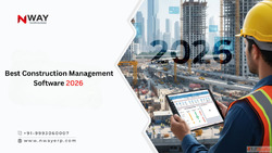 Best Construction Management Software 2026