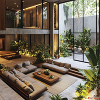 The Arc Studio Firm - Architecture Interior Landscape Design...