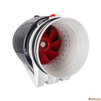 Inline Duct Fans