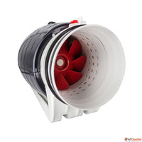 Inline Duct Fans