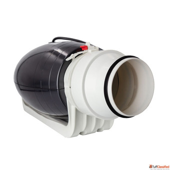 Inline Duct Fans