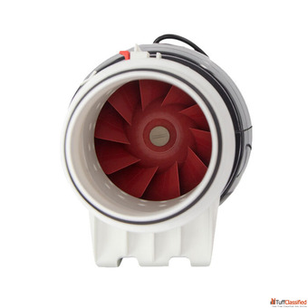 Inline Duct Fans