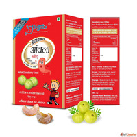 Amla Sweet Candy