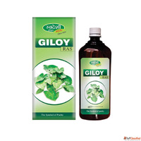 Giloy Ras Benefits
