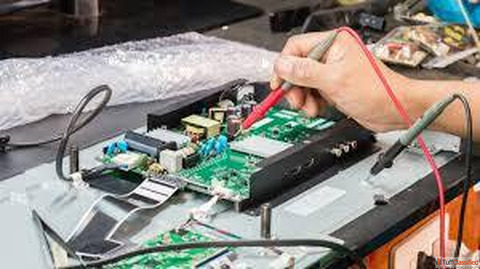LCD TV Repair Service in Delhi with Genuine Spare Parts
