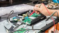 LCD TV Repair Service in Delhi with Genuine Spare Parts
