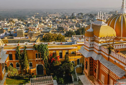 Cab Service In Deoghar